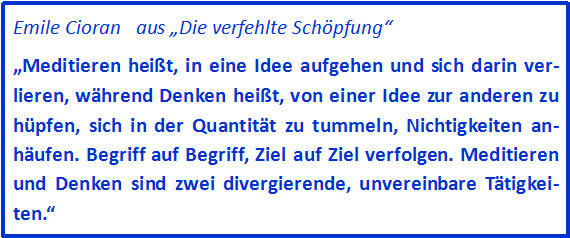 Cioran