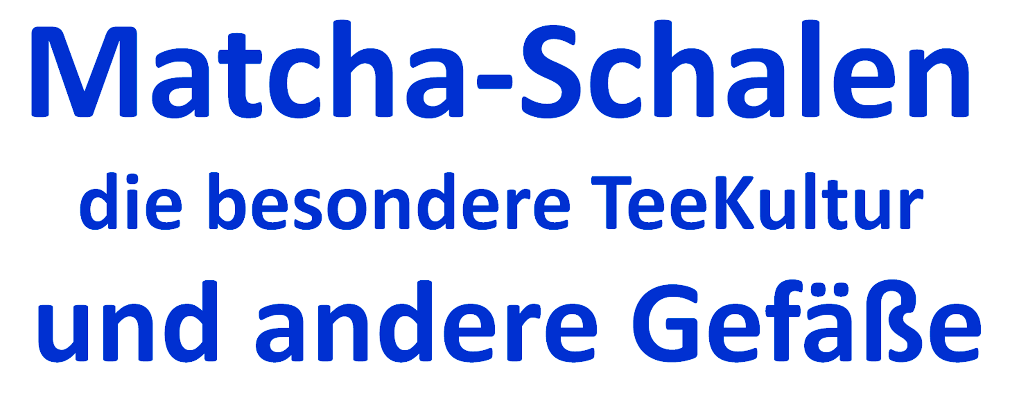 Matcha-Gefe