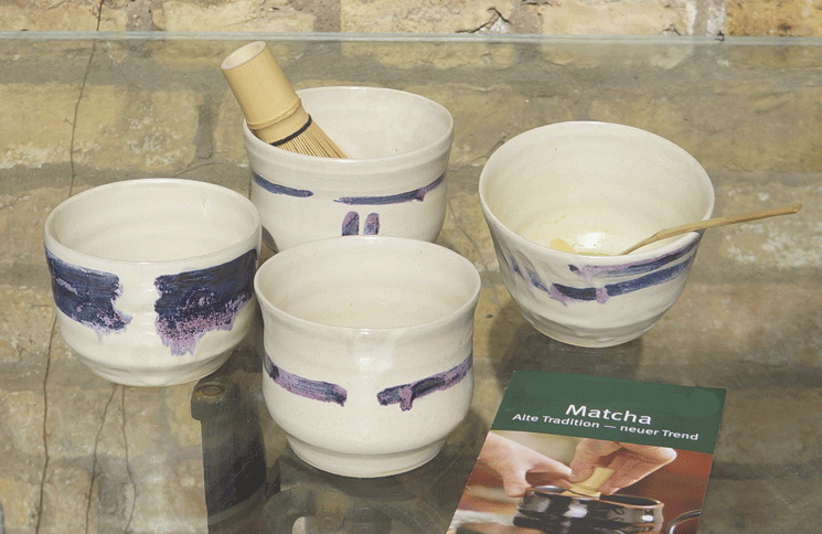 Matcha2