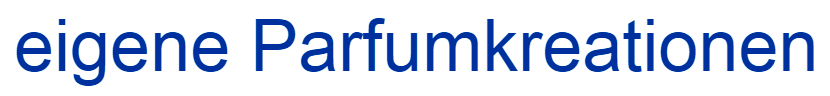 Parfum