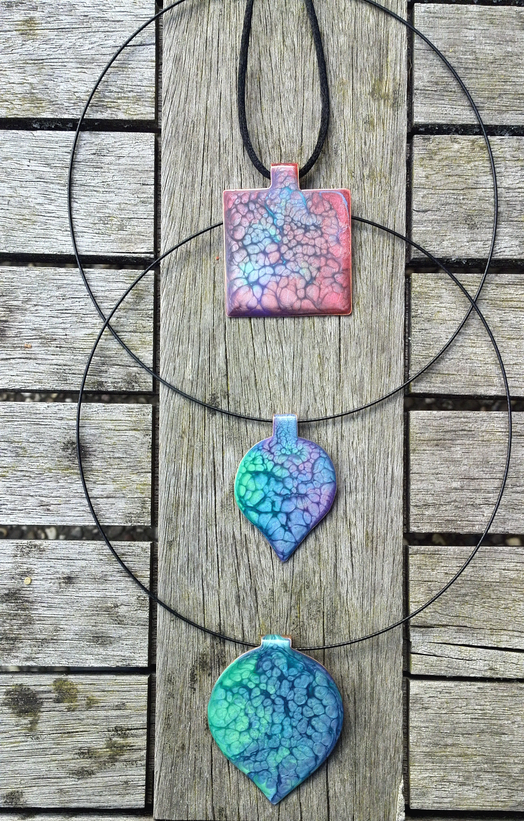 Acryl-Schmuck1